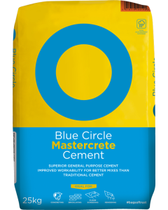 Blue Circle Mastercrete - 25Kg