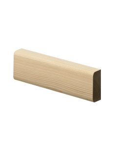Redwood R2A Facing - 12 x 45mm 