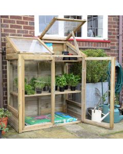 Mini Greenhouse