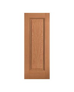 Eindhoven Pre-Finished Oak Internal Door Fire Door