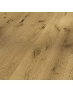 Galicia Brushed Matt Lacquered 2200 x 185 x 13mm (3.663m2)