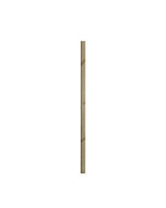 R4A Blank Pine Square Spindle (41 x 41 x 895mm)