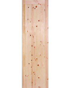 FL&B Redwood External Door 1981 x 610 (24") x 44mm