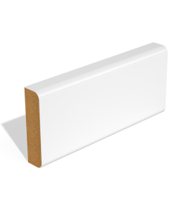 Primed MDF R2A Architrave (SAM24) - 12 x 69mm