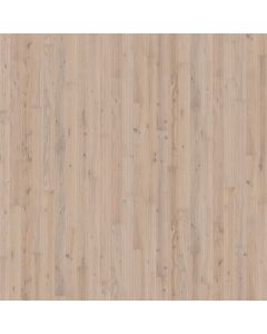 Kahrs Seville Brushed White Oiled 1900 x 190 x 14mm (2.88m2)