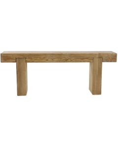 Sleeper Bench - 1.2m