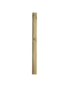 Stop Chamfered Deck Spindle (41 x 41 x 900 mm)