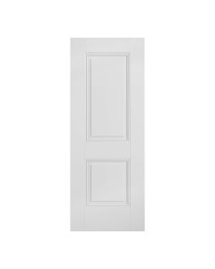 Arnhem Primed Plus White Internal Door Fire Door