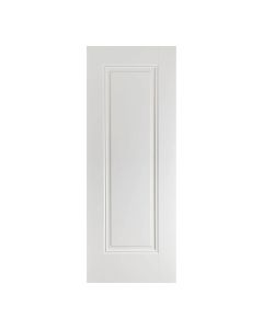 Eindhoven Primed Plus White Internal Door Fire Door